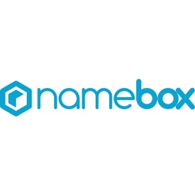 Hosting Namebox